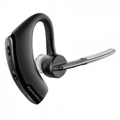 Universali BT ausinė Voyager Legend Plantronics Juoda