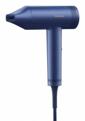 Plaukų džiovintuvas Philips 8000 BHD839/00 su „ThermoShield Advanced“