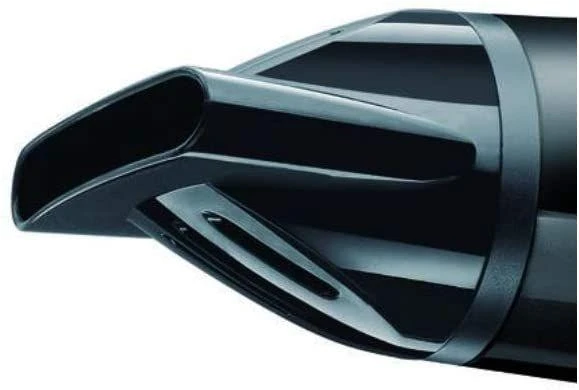 Remington Power Dry 2000 Plaukų džiovintuvas D3010 Ionic function, 2000 W, Juodas