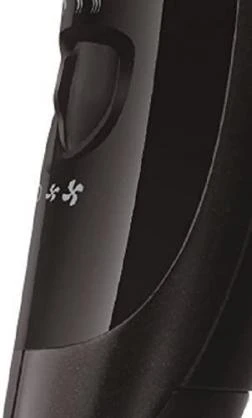 Plaukų džiovintuvas Remington D5215 Juoda 2300 W