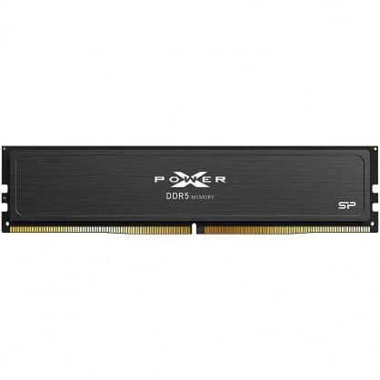Silicon Power DDR5 32GB operatyviosios atminties modulis