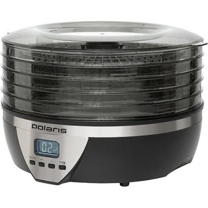 Vaisių ir daržovių džiovintuvas Polaris PFD 2605D