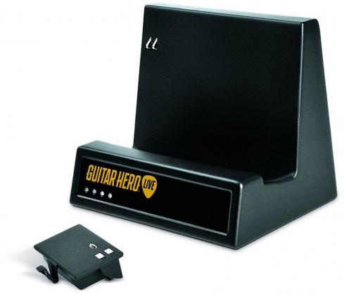 Power A PowerA Charging Stand incl. Baterija Pack (Guitar Hero Live)