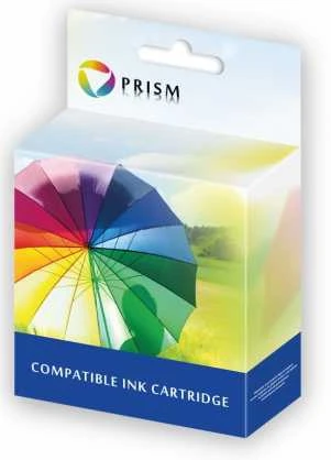 Prism rašalas Suderinamas su HP no.21XL C9351CE Juodas Rem (ZHI-C9351CRP)