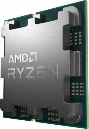 Procesorius AMD Ryzen 5 7500F