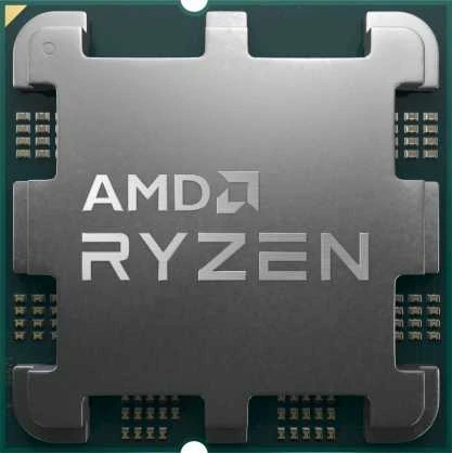 Procesorius AMD Ryzen 7 7700, 3,8 GHz, 32 MB, OEM (100-000000592)