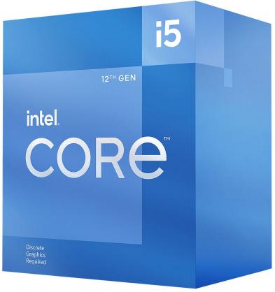 Procesorius INTEL Core i5-12600KF 3.6GHz LGA1700 20M Cache No Graphics Tray CPU