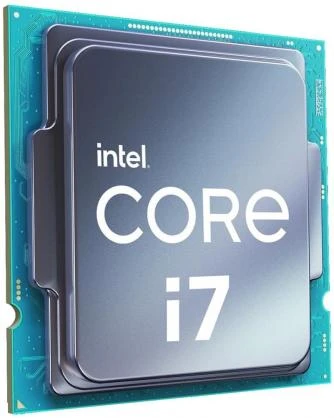 Procesorius Intel S1700 CORE i7 12700 DĖKLAS 12x2,1 65W GEN12