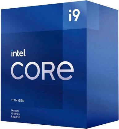 Procesorius Intel Core i9-12900KF, 3,2 GHz, 30 MB, OEM (CM8071504549231)