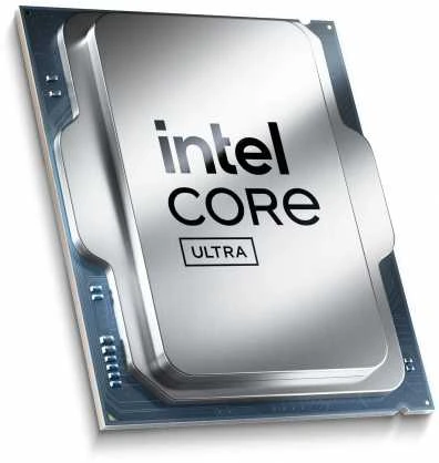 Procesorius INTEL Core Ultra 7 265KF 5.5GHz FCLGA18W LGA1851 30M talpyklos dėžutės CPU