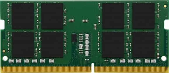 Operatyvioji atmintis (RAM) Kingston KVR56S46BS8-16