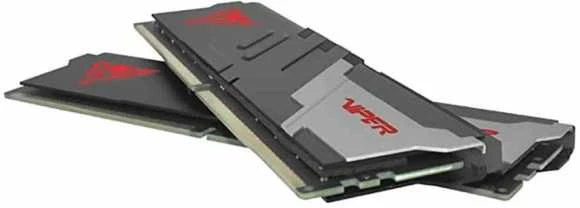 RAM PATRIOT VIPER VENOM DDR5 32GB 2X16GB 6000MHz UDIMM KIT