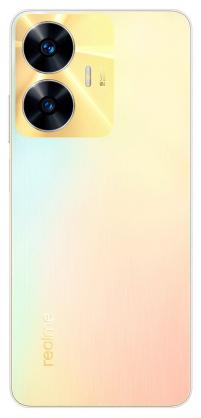 realme C55 8/256GB Sunshower