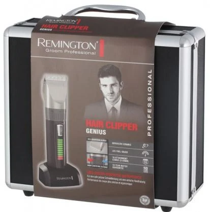 Remington HC5810 Juoda, Pilka