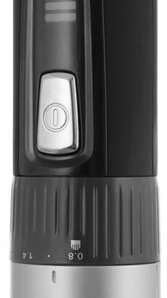 Remington HC5810 Juoda, Pilka