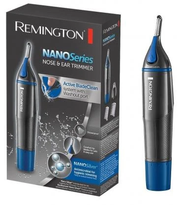 Remington NE3850 Juoda, Mėlyna