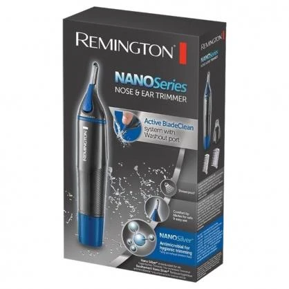 Remington NE3850 Juoda, Mėlyna