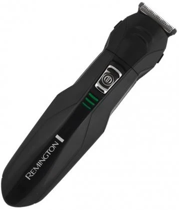 Remington "Edge" Plaukų kirpimo rinkinys PG6030, Juodas
