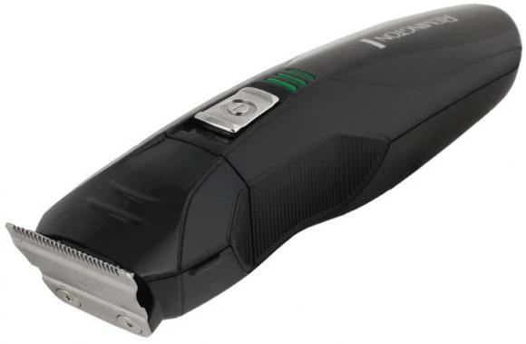 Remington "Edge" Plaukų kirpimo rinkinys PG6030, Juodas