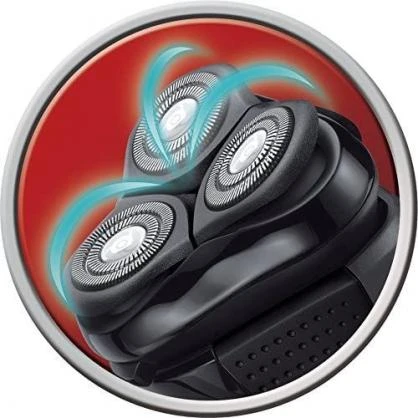 Remington Barzdaskutė jungiama į tinklą PowerSeries PR1330