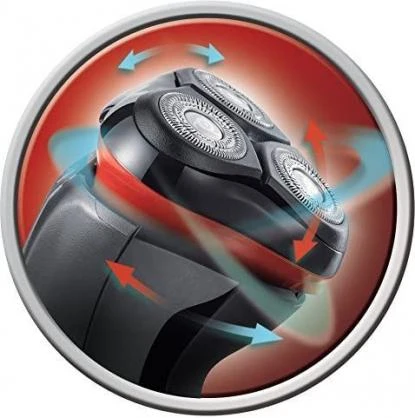 Remington Barzdaskutė jungiama į tinklą PowerSeries PR1330