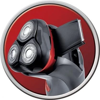 Remington Barzdaskutė jungiama į tinklą PowerSeries PR1330