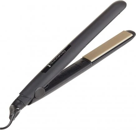 Remington S1510 Tiesinimo žnyplės Šiltas Juoda 40 W