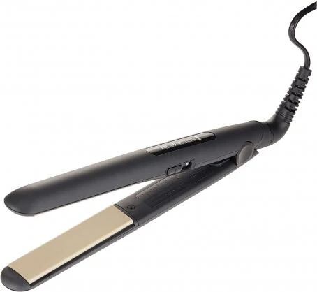 Remington S1510 Tiesinimo žnyplės Šiltas Juoda 40 W