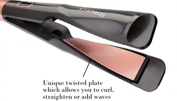 Remington S6606 Juoda, Bronza