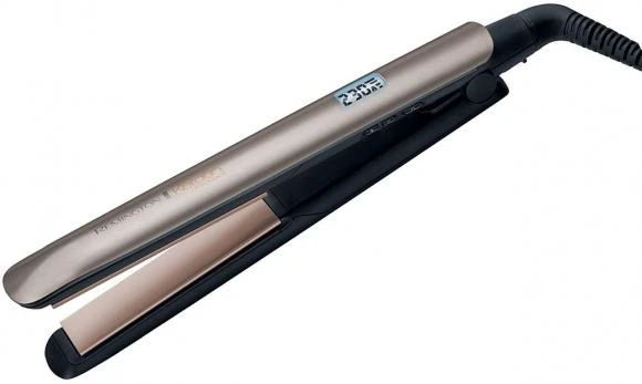 REMINGTON S8540 Plaukų tiesintuvas Remington S8540 Keratin Protect