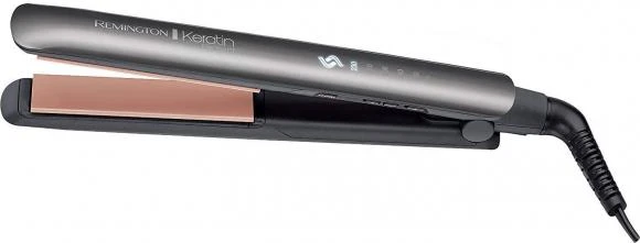 REMINGTON S8540 Plaukų tiesintuvas Remington S8540 Keratin Protect