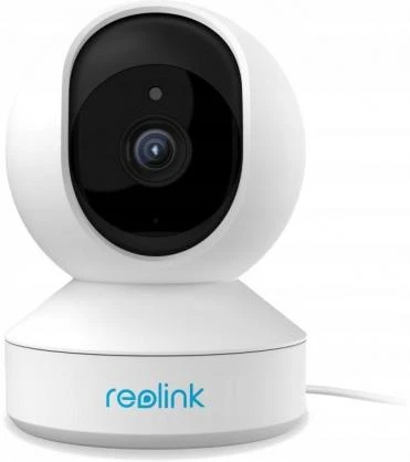 Reolink Išmanių namų sąsaja tarp ZigBee ir Wi-Fi įrenginių Smart Home Gateway E1, NOUS
