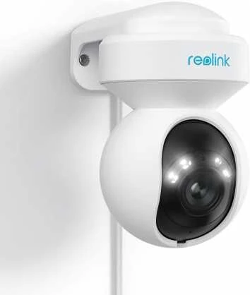 Tinklo kamera Reolink E1 Outdoor 124.46 CHF