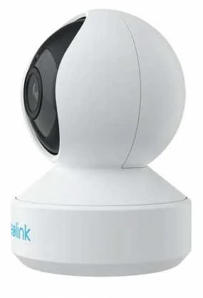 Vidinė apsaugos kamera Reolink E Series E340, baltos spalvos
