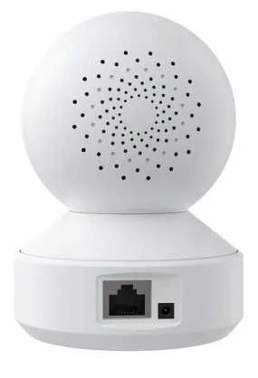 Vidinė apsaugos kamera Reolink E Series E340, baltos spalvos