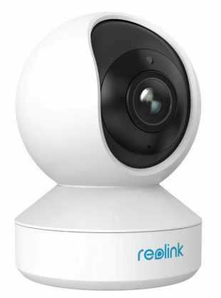 Vidinė apsaugos kamera Reolink E Series E340, baltos spalvos