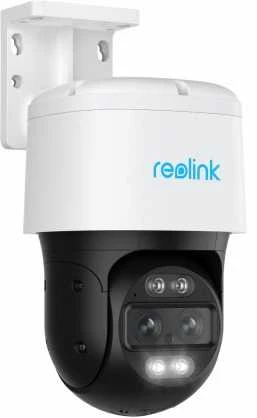 Reolink Trackmix POE