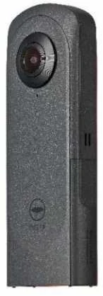 RICOH THETA X