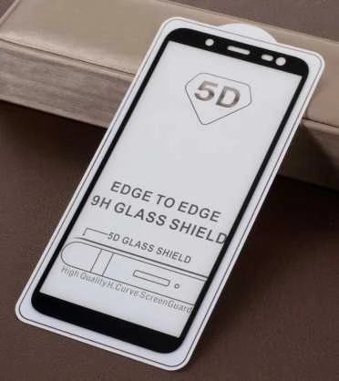 Riff Woodcessories "5D 0.3mm Tempered Glass iPhone 13/ 13 Pro/ 16e " Juodas