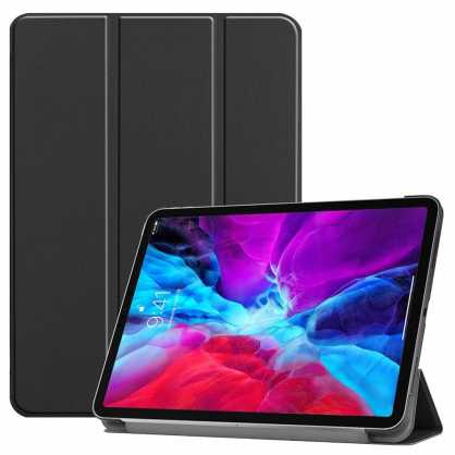 Riff Samsung Galaxy Tab A9 Plus 11.0 X210 / X215 / X216 Juodas