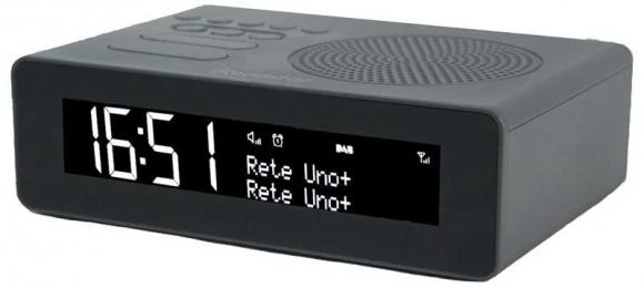 Roadstar CLR-290D BK