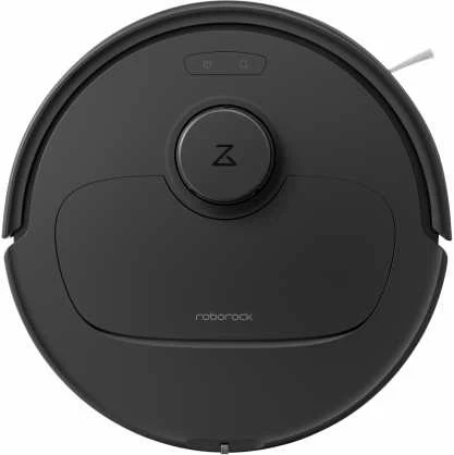 Dulkių siurblys - robotas Roborock QR 798, Juodas