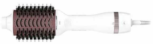 Rowenta CF6135F0 hair styling tool Hot air brush Rožinė, Baltas