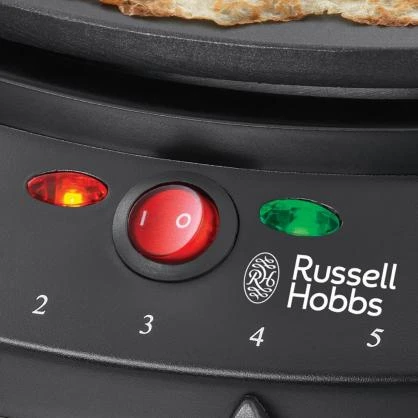 Lietinių keptuvė Russell Hobbs 20920-56 Fiesta