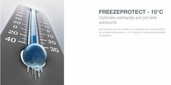 Šaldiklis Gorenje FH50EAW
