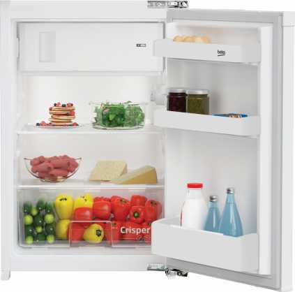 Šaldytuvas BEKO B1854N (Nemokamas pristatymas)