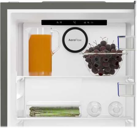 Šaldytuvas BEKO B5RCNA405HG (Nemokamas pristatymas)