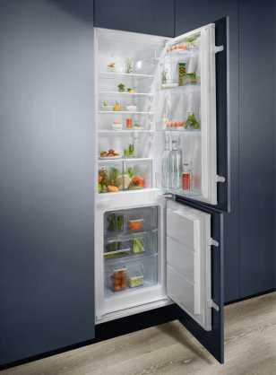 Šaldytuvas Electrolux LNS5LE18S