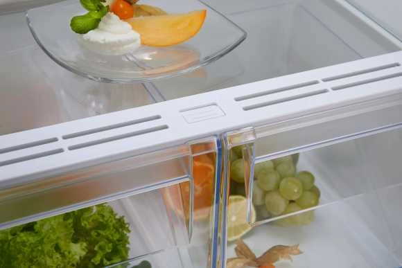 Šaldytuvas Electrolux LNS5LE18S