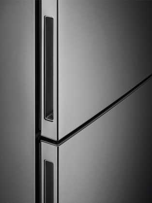 Šaldytuvas Electrolux LNT7ME36X3